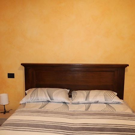 Sant'Anna Bed and Breakfast Saluzzo Exteriör bild
