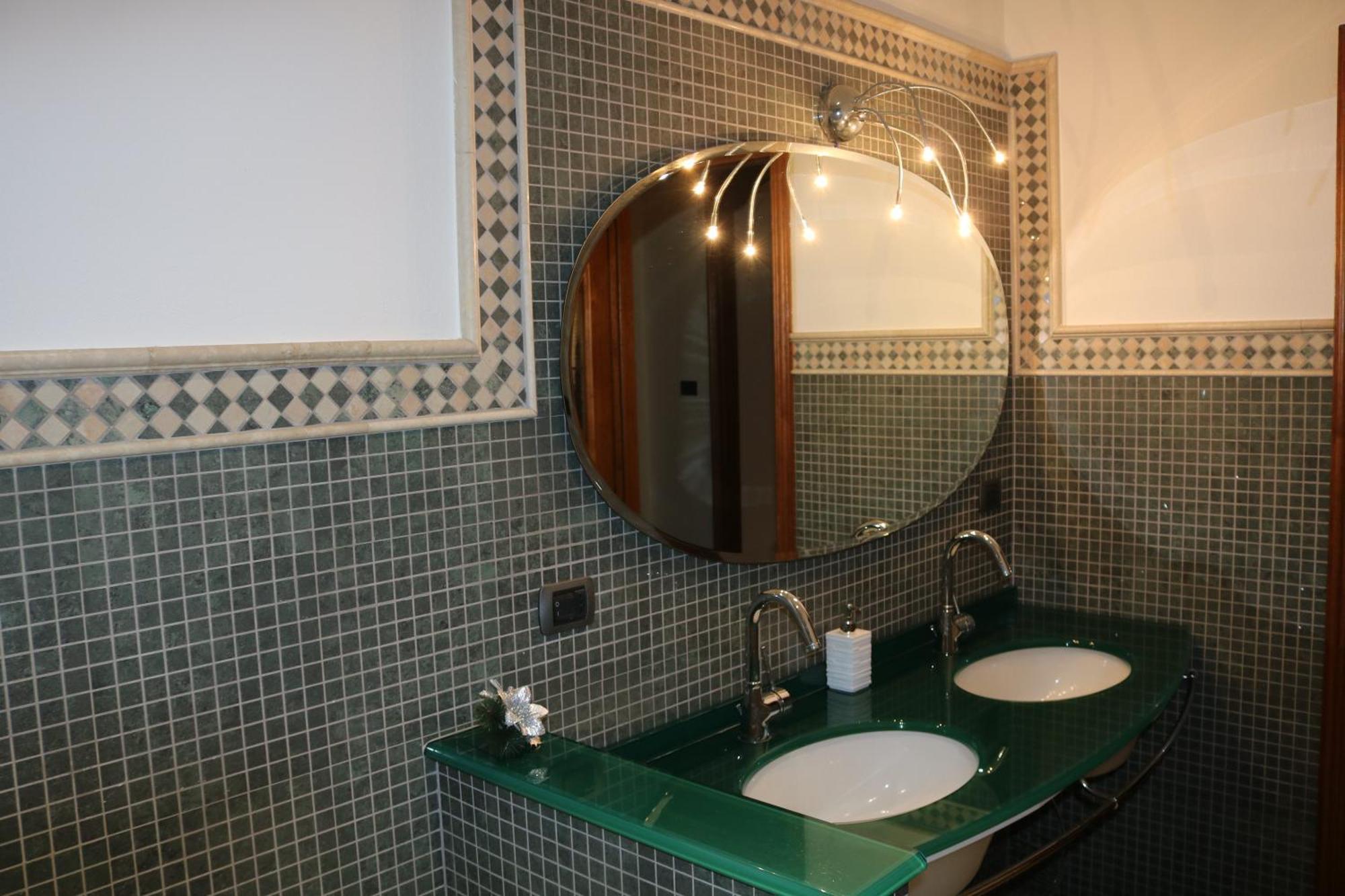 Sant'Anna Bed and Breakfast Saluzzo Exteriör bild
