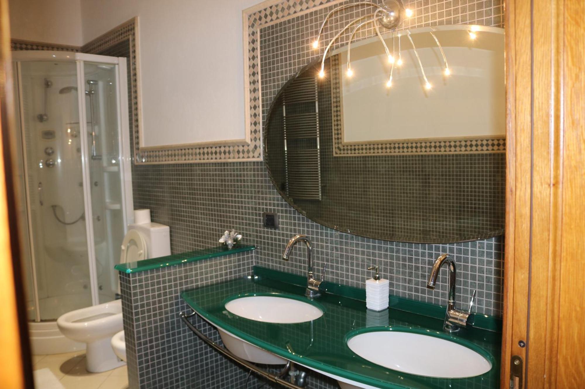 Sant'Anna Bed and Breakfast Saluzzo Exteriör bild